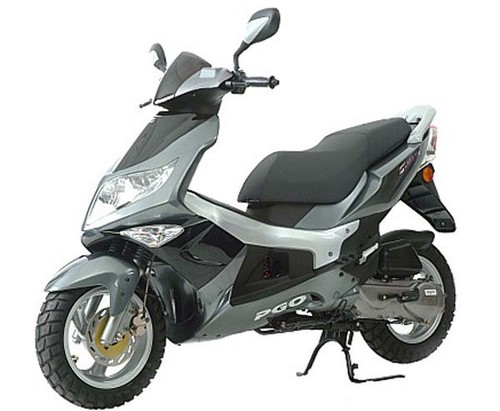 G-Max 50