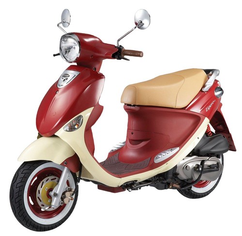 Ligero 125