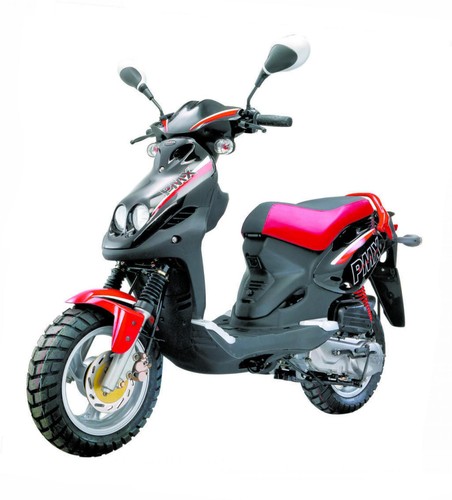 PM-S 50
