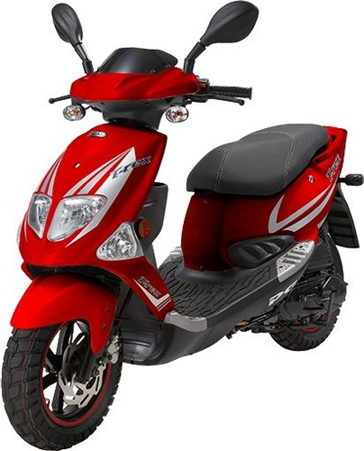 T.Rex 4T 150