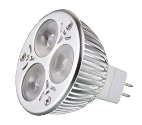 MR16 (12V)