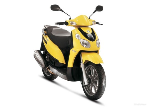 Carnaby 200 (M60)