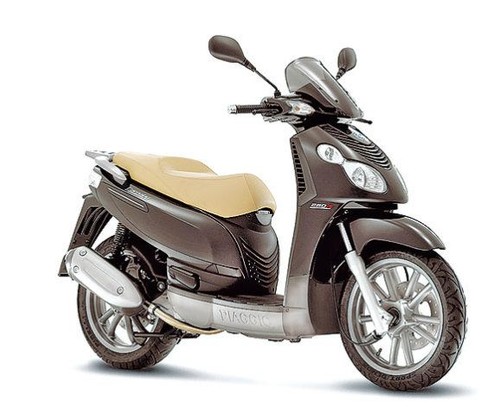 Carnaby 250 (M60)