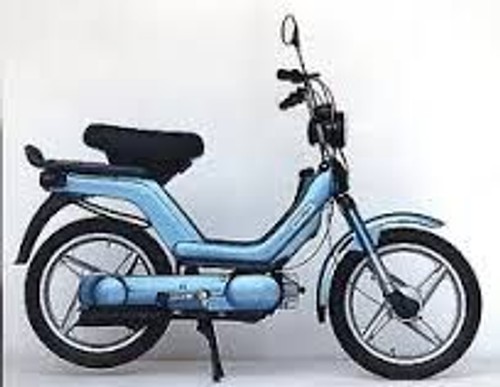 Grillo 25 (CXM1T)