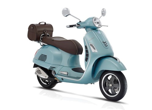 GTS 125 ie (ZAPM31300)