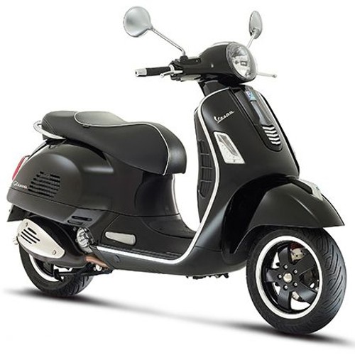 GTS 125 Super ie (ZAPM45300)
