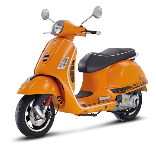 GTS 300 Süper (M45)