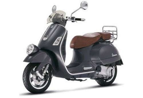 GTV 125 (ZAPM31301)