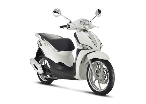 Özgürlük 125 (ZAPM38600)