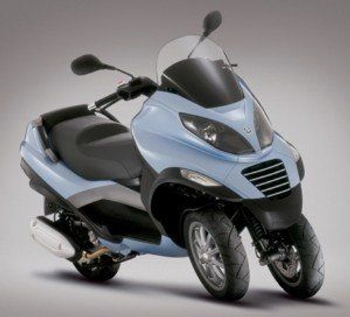 MP3 125 (M47)