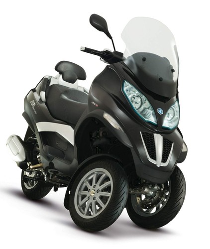 MP3 125 tj. (M63)