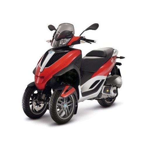 MP3 Yourban 300 (M71)