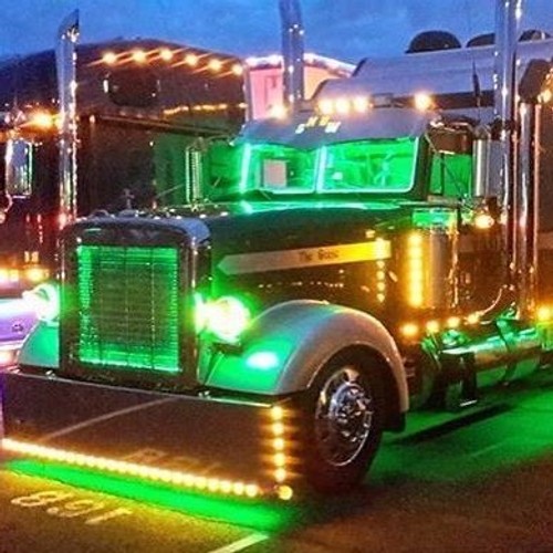 24V LED ampuller