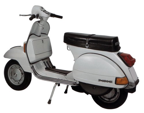 P 150 X (VLX1T)