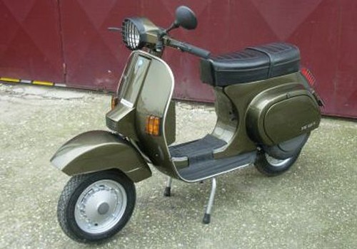 PK 125 XL (VMX6T)