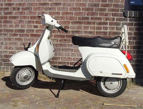 PK 125 XL2 (VMX6T)