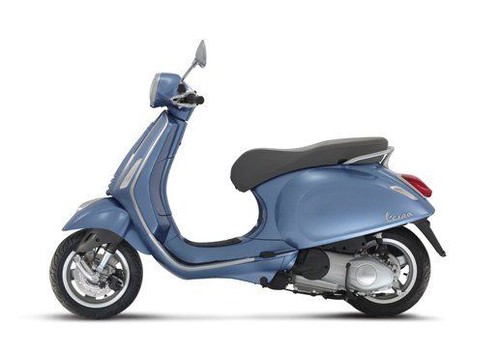 Primavera 150 (M81)