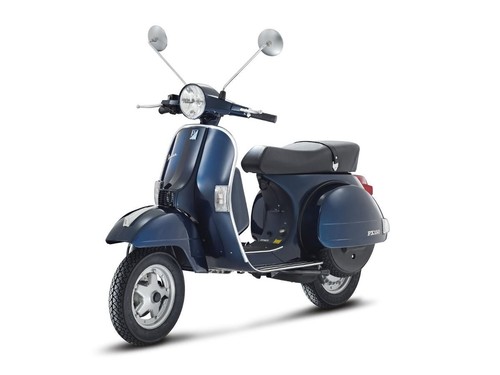 PX Lusso 150 E (VLX1T)