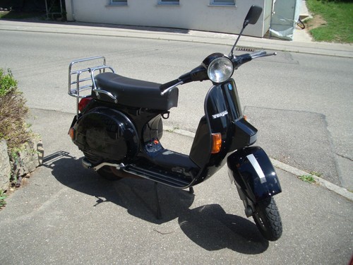 PX Lusso 200 E GS (VSX1T)
