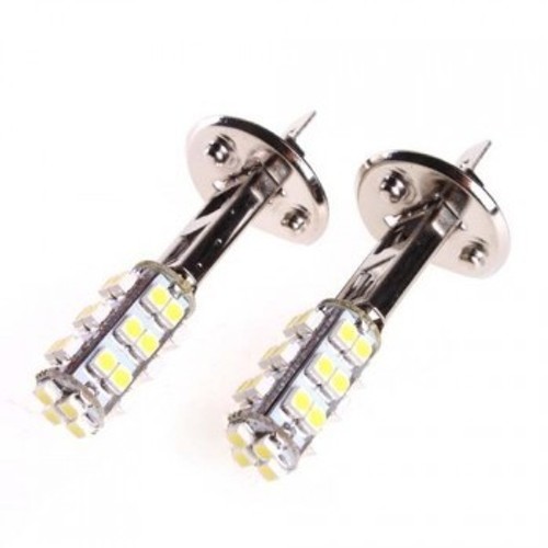 LED H1 - 24V Lastbil