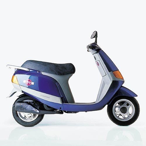 Sfera 3 50 AC (ZAPC01000)