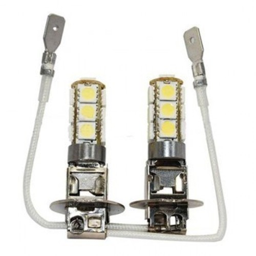 LED H3 - 24V Lastbil
