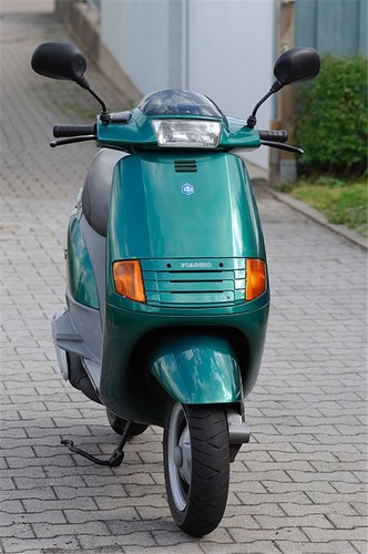 Skipper 125 LX (ZAPM12000)