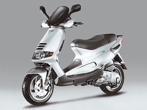Skipper 125 ST (ZAPM21000)