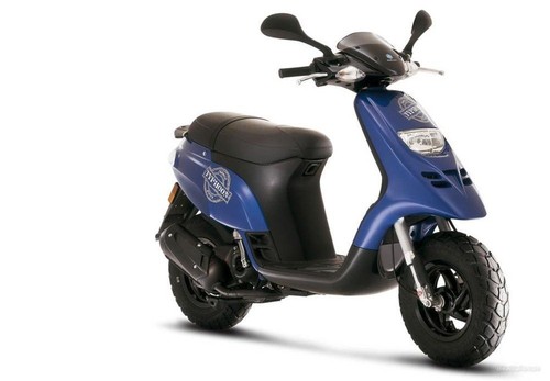TPH 125 (M70)