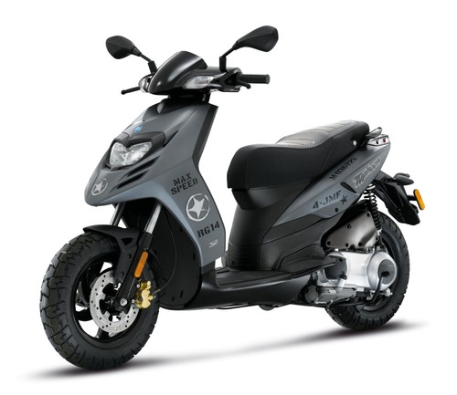 TPH 125 (ZAPM02000)