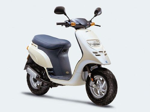 TPH 125 XR (ZAPM02000)