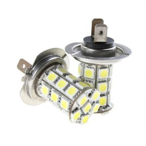 LED H7 - 24V kamion