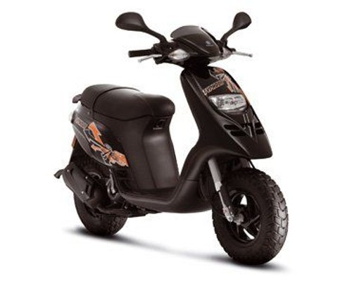TPH 50 X (TEC2T)