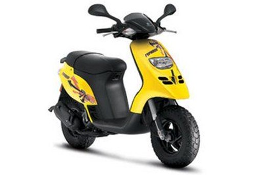 TPH 50 XR (ZAPC19000)