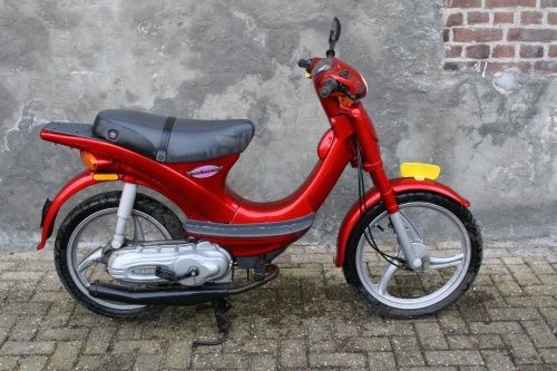 Velofax 25 (VTAC02000)