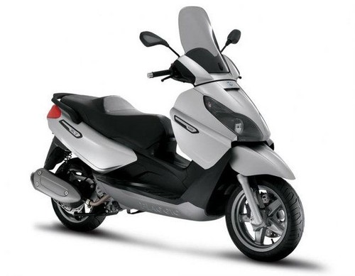 X7 125 ie (M62)
