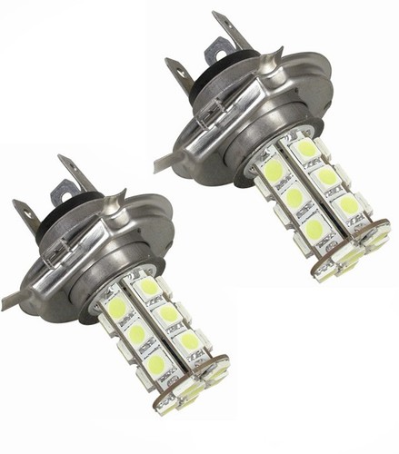 LED H4 - 24V kamion