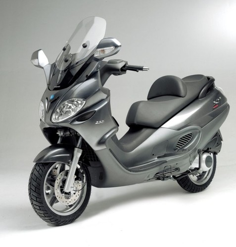 X9 250 (ZAPM23000)