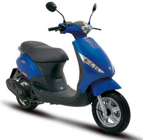 Zip 125 (ZAPC25000)