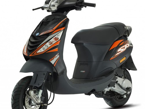 Zip 2 50 RST (ZAPC07000)