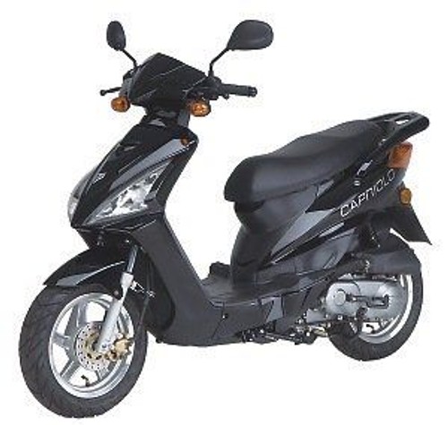 Capriolo 50