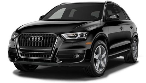 Audi* Q3 V1 (2011 - 2015)