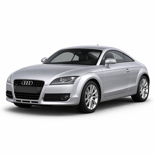 Audi* TT 8J (2006 - 2014)