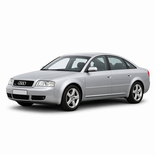 Audi* A6 C5