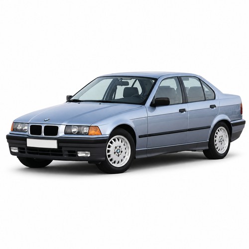 Serija 3 E36
