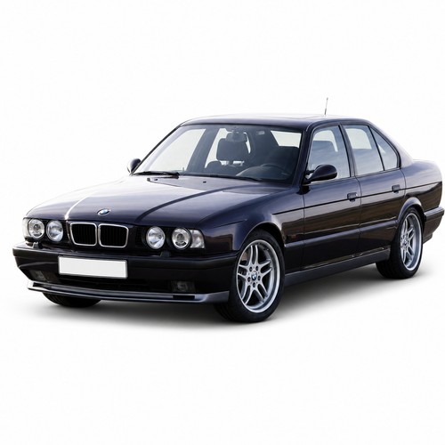 Serija 5 E34