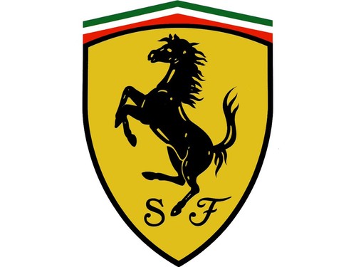 Ferrari LED Paketi