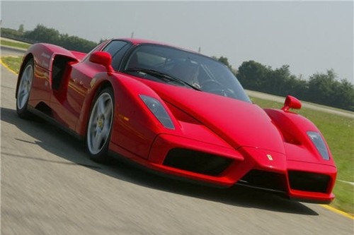 Ferrari ENZO