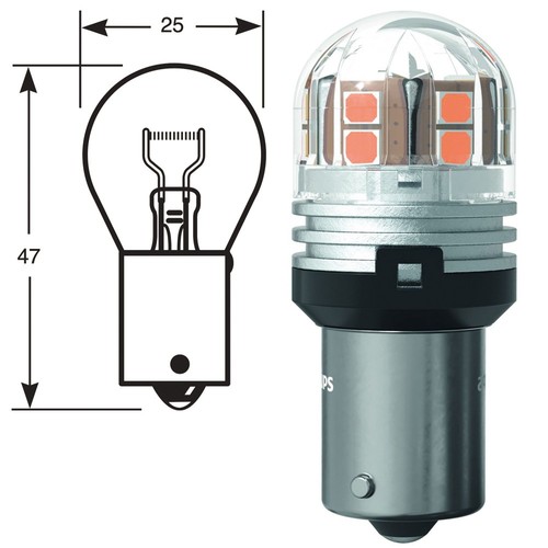 PY21W - BAU15S