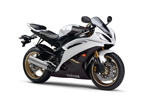 YZF-R6 (RJ15)